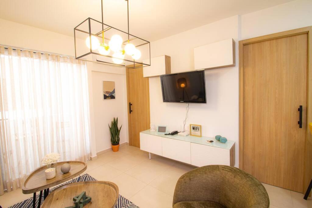 Newly 1 Bedroom Apartment By Galeria 360 Santo Domingo Eksteriør bilde